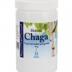 Chaga te - Holistic