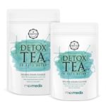 Detox te - 28 Day Tea tox