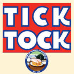 Tick Tock - Logo