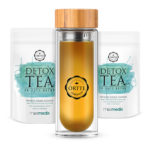 Detoxkur - Detox Teatoxpaketet