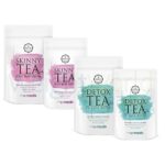 Detox Te - ÖRTTE SUPERPACK TEATOX