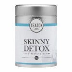 Detox Te - Skinny detox