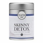 Detox Te - Skinny detox