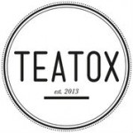 Teatox - Logo