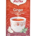 Ingefärste - Yogi Tea Ginger