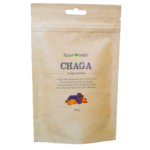 Chaga te - Rawpowder Chagapulver
