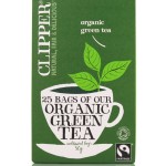 Clipper - Gren Tea Pure