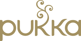 Pukka - Logo