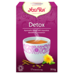 Detox Te - Yogi Tea Detox