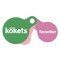 Kusmi Tea - Kökets Favoriter logo