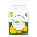 Maskroste - Maskros