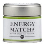 Matcha Te - Teatox - Detox Te