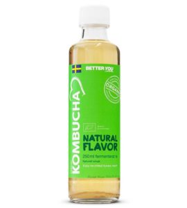 Kombucha te - Better You Naturell