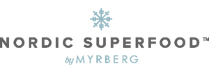 Nordic Superfood - Logo