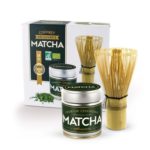 Matcha Te - Aromandise Matcha te set