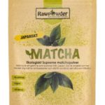 Matcha Te - Rawpowder Matcha Supreme