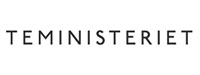 Teministeriet - Logo