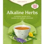 Maskroste - Yogi Alkaline Herbs